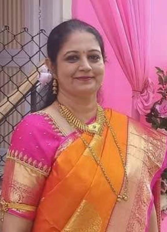 Anila Shirish Gotadki