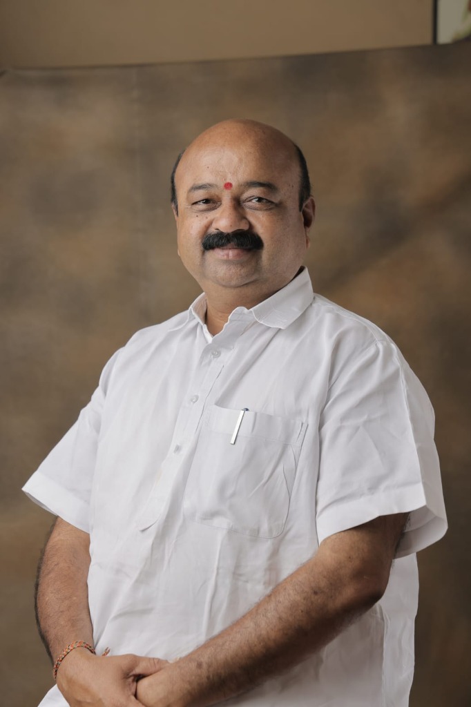 Balasaheb Ladge