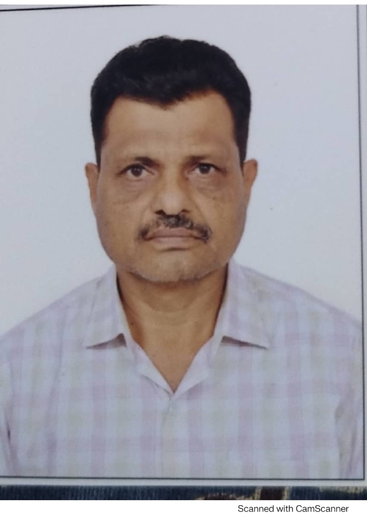 Committee Member 2