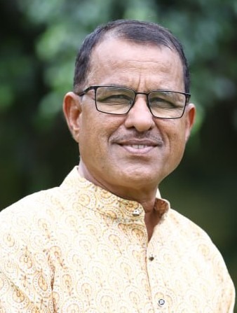 Committee Member 4