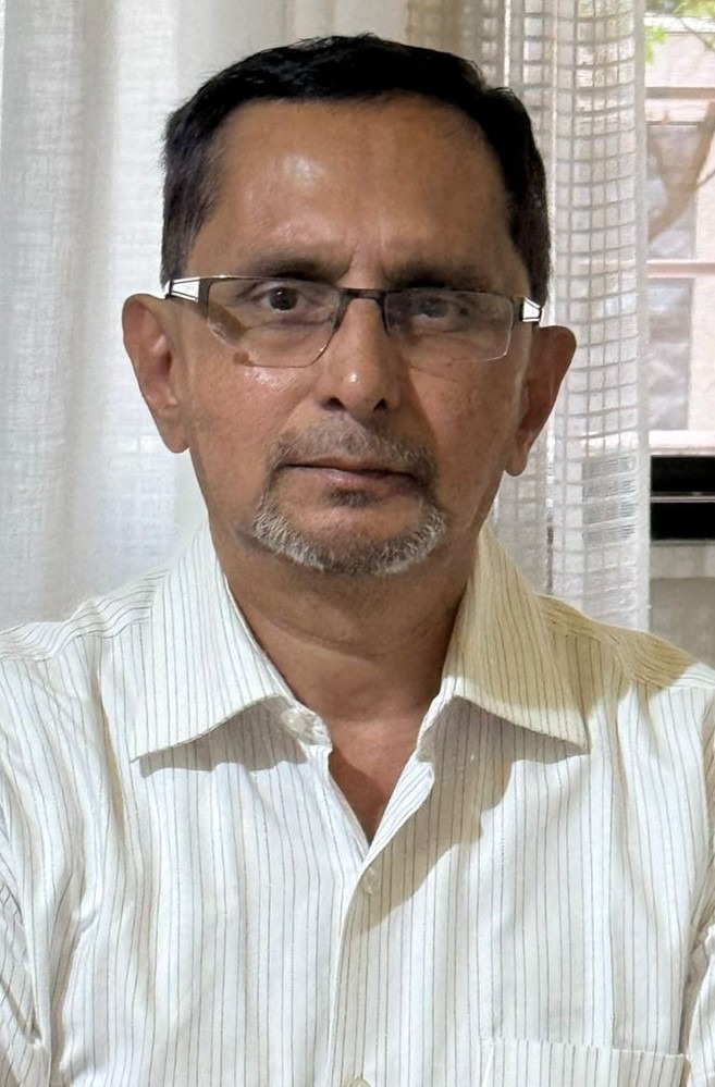 Committee Member 5