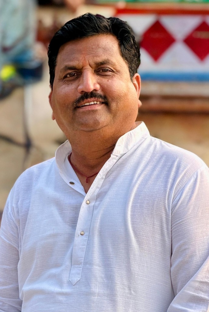 Committee Member 9
