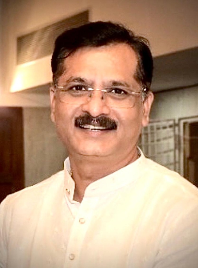 Nitin Nakhate