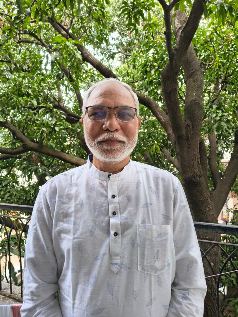 Mr. Ulhas Chakwate