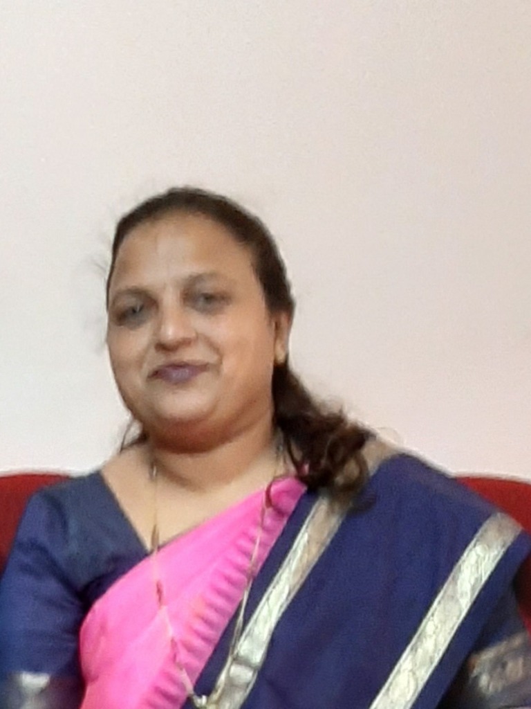 Veena Aarwade
